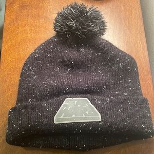 Star Wars Disney Beanie